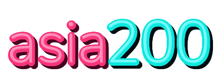 asia200 — logo kanal