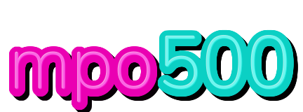 mpo500 — logo kanal
