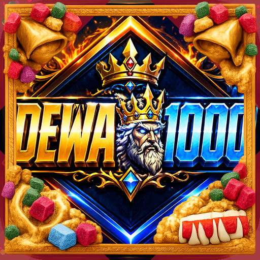 dewa1000 — mitra unggulan