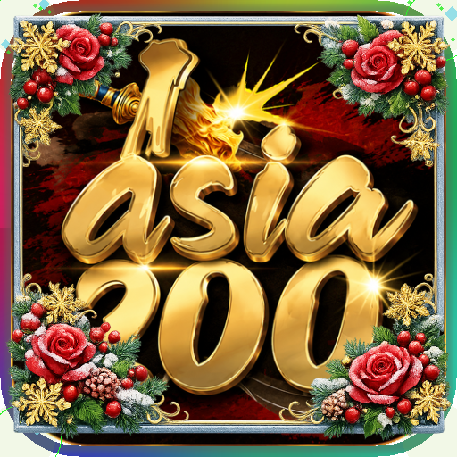 asia200 — mitra unggulan