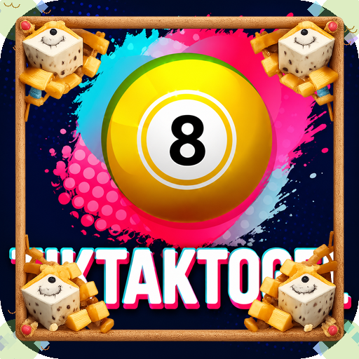tiktaktogel — mitra unggulan